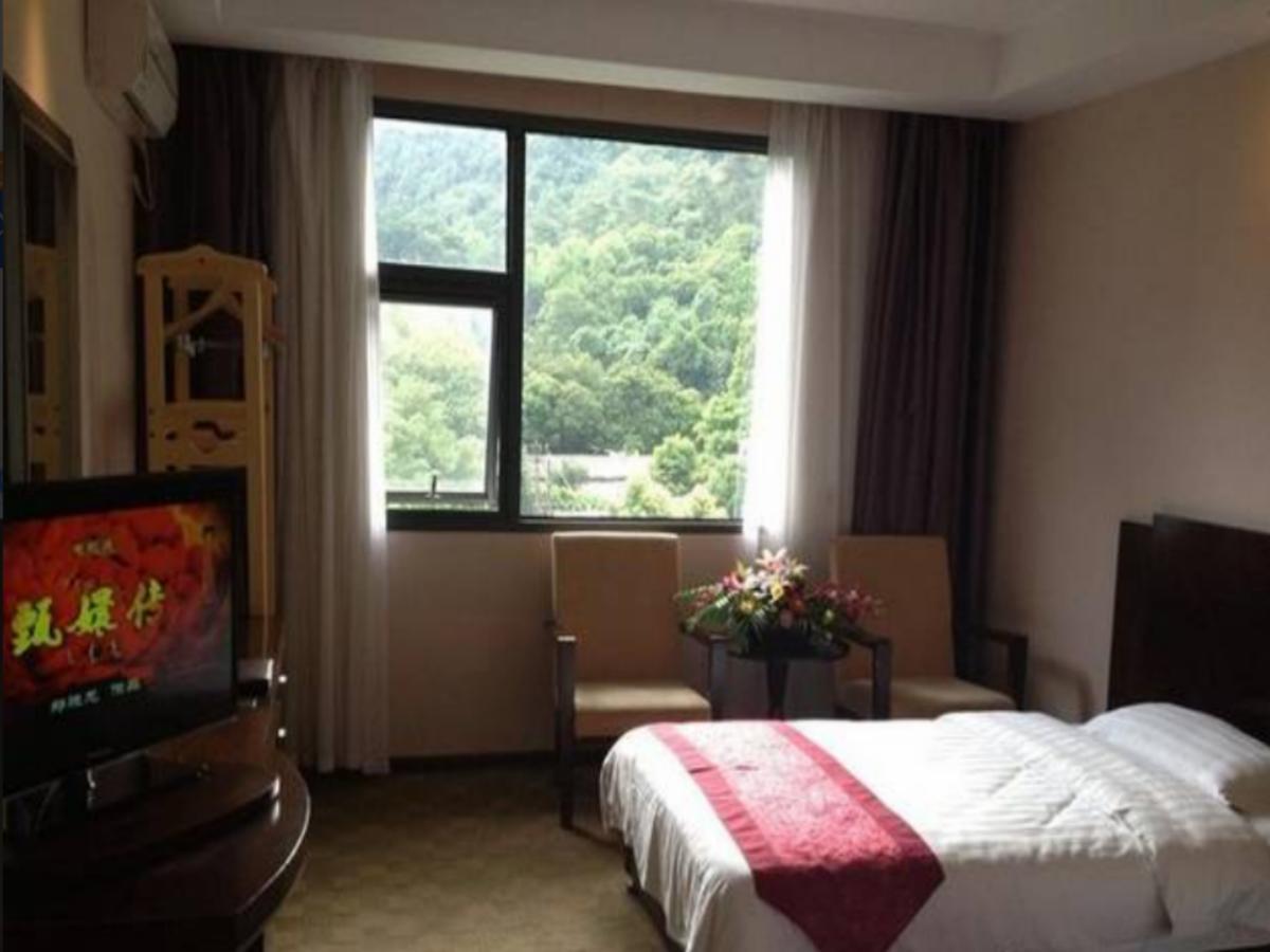 Yangshuo Park Hotel Яншо Экстерьер фото